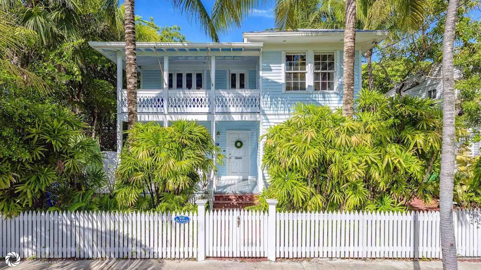 Maison Tropicale By Last Key Realty Key West