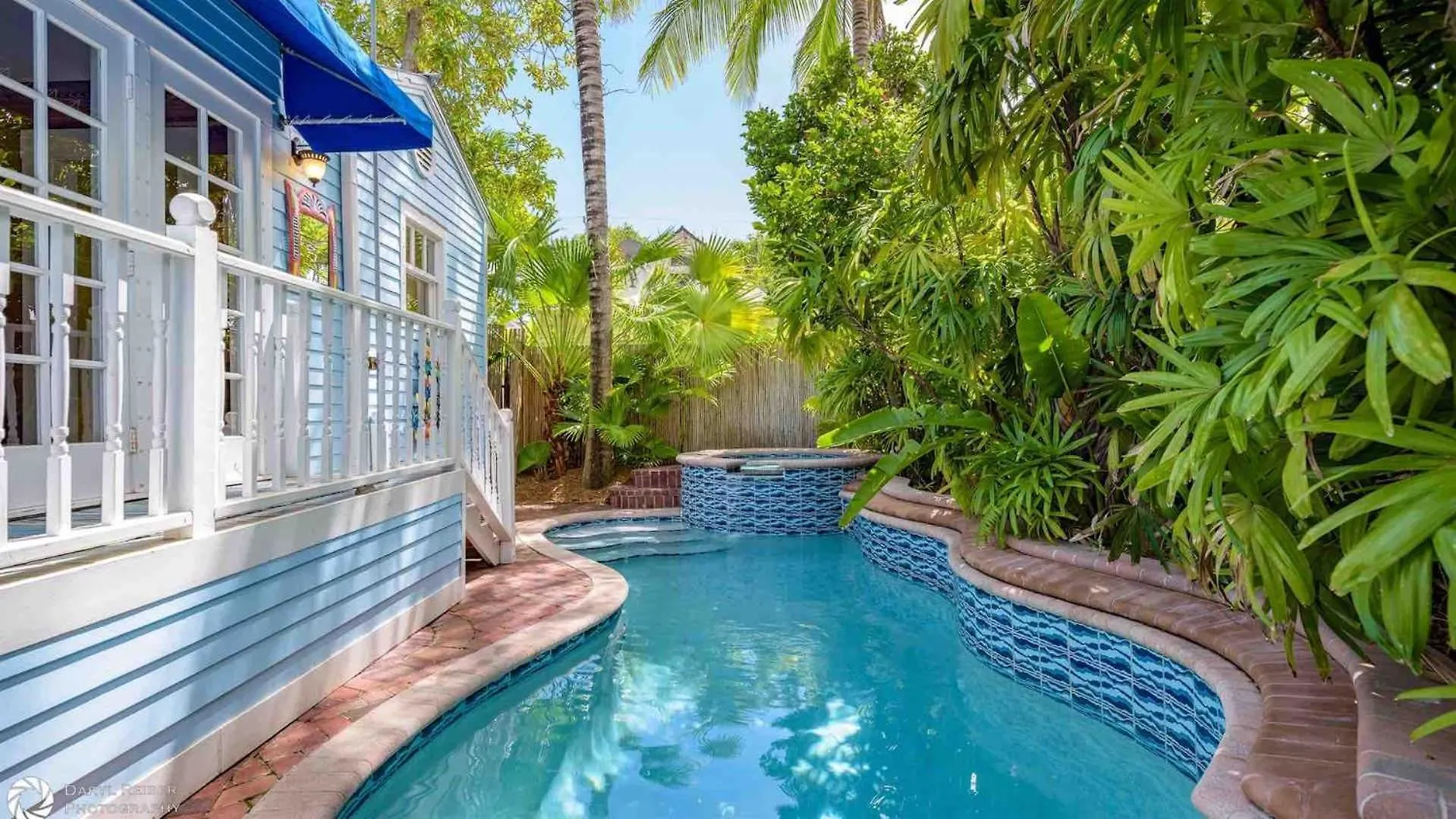 Maison Tropicale By Last Key Realty Key West