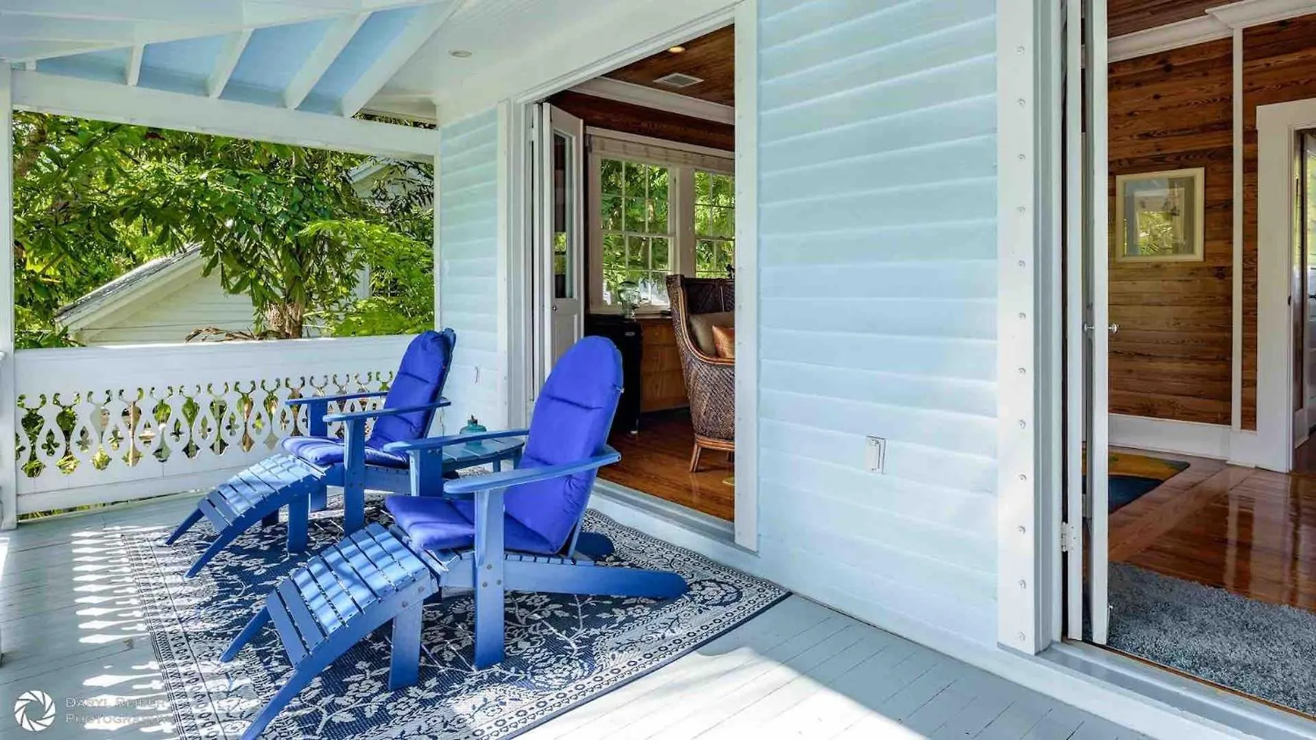 Holiday home Maison Tropicale By Last Key Realty Key West
