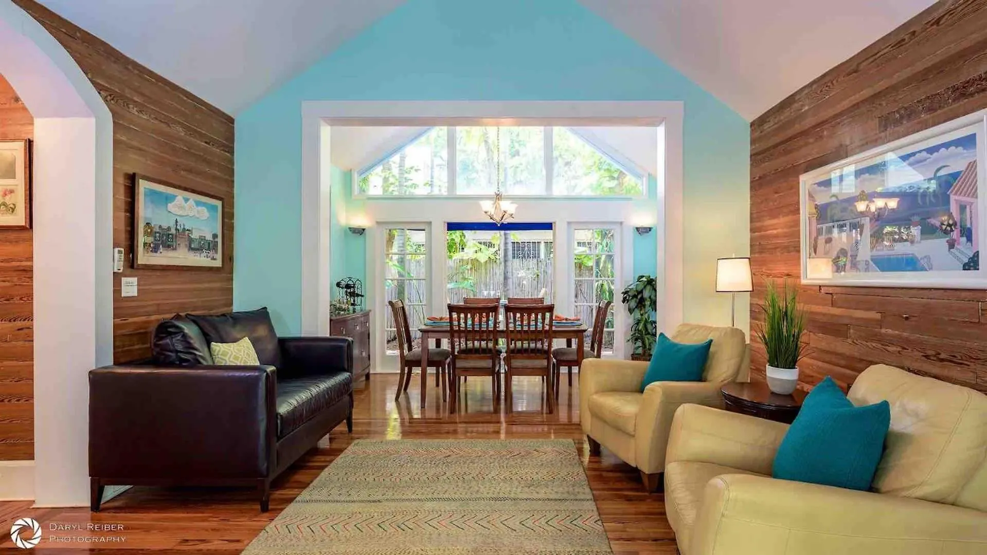 Maison Tropicale By Last Key Realty Key West United States