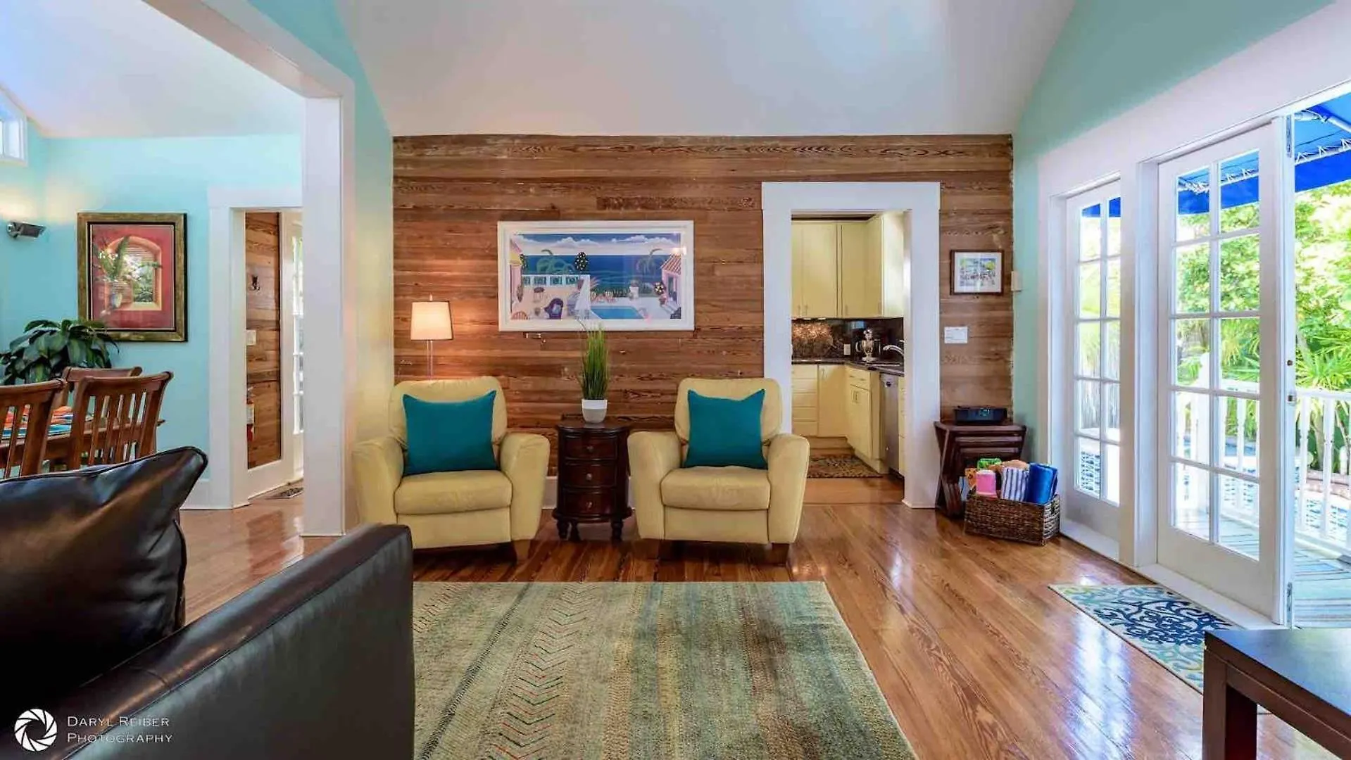 Maison Tropicale By Last Key Realty Key West Holiday home