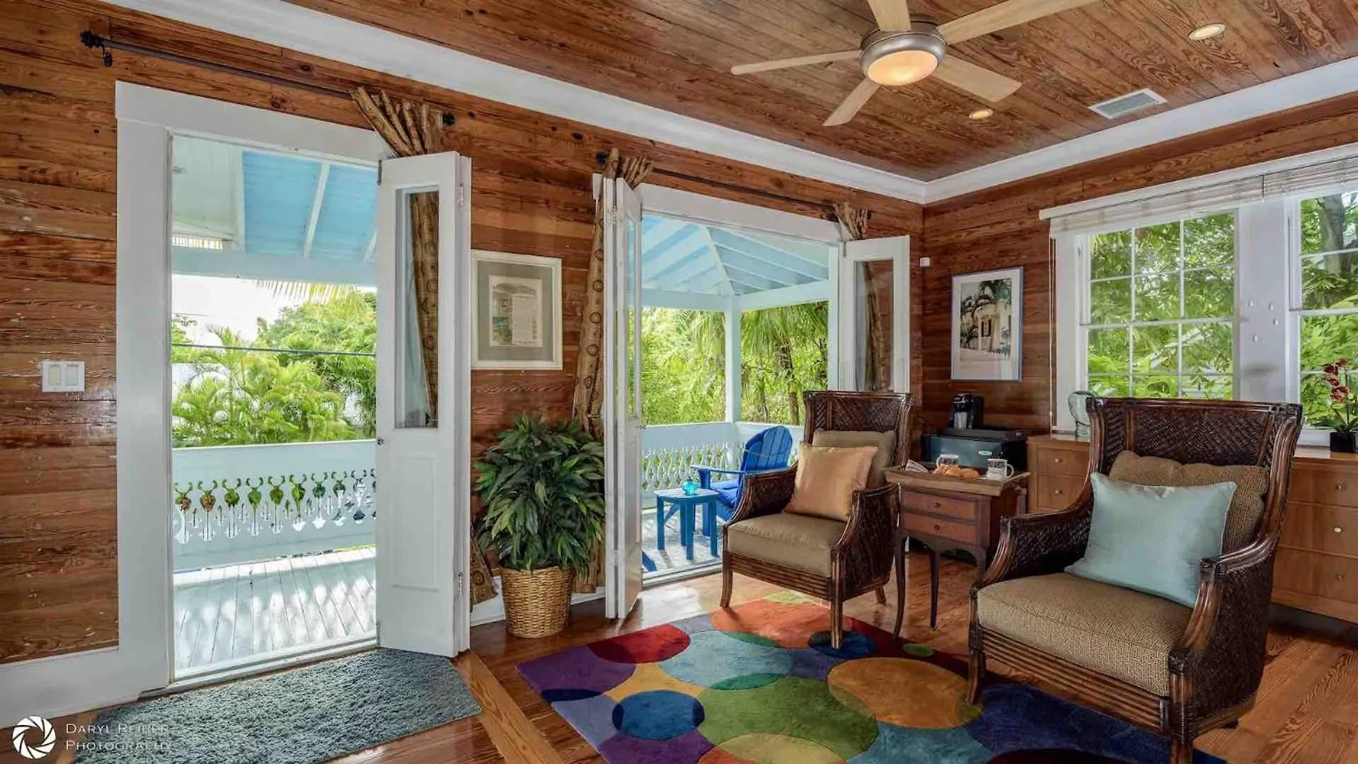 Holiday home Maison Tropicale By Last Key Realty Key West United States